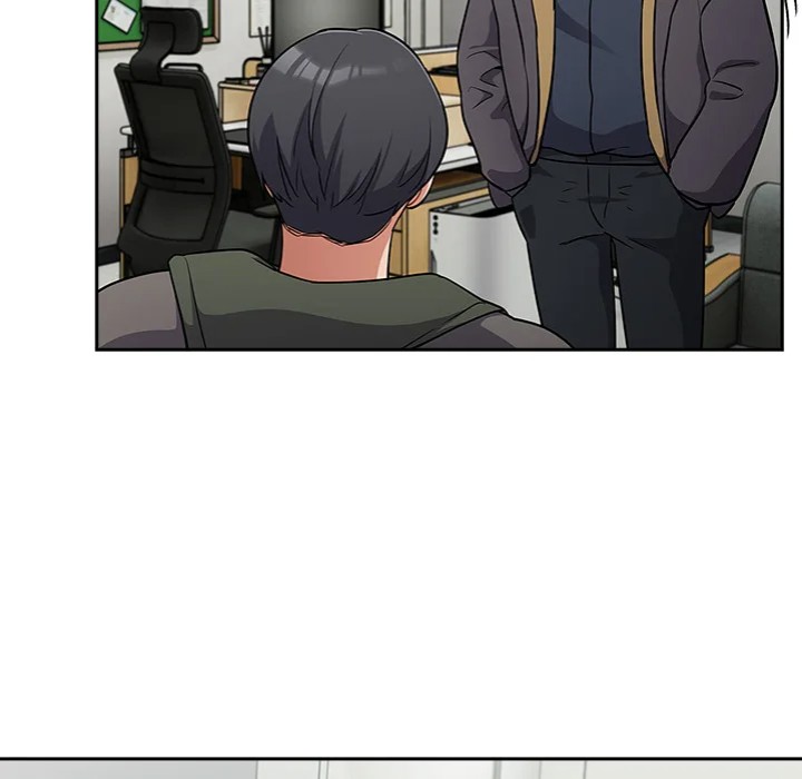 Idiot Virus - Chapter 49 [photo 37] - MangaPorn