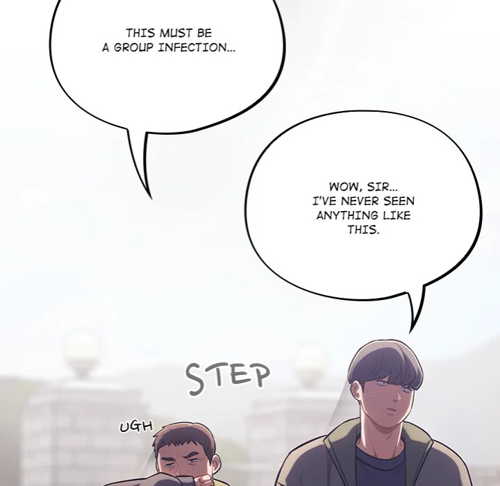 Idiot Virus - Chapter 49 [photo 96] - MangaPorn