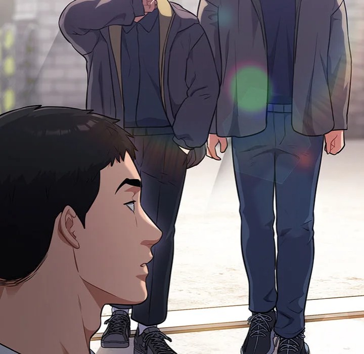 Idiot Virus - Chapter 49 [photo 97] - MangaPorn