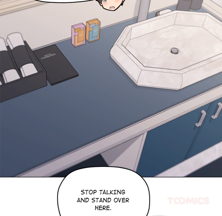 What’s wrong with this family? - Chapter 66 [photo 44] - MangaPorn