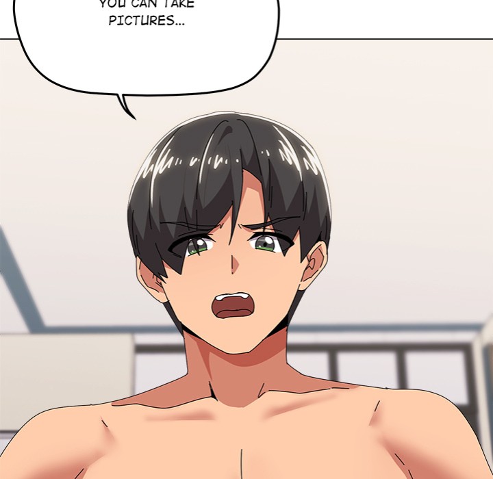 What’s wrong with this family? - Chapter 66 [photo 64] - MangaPorn