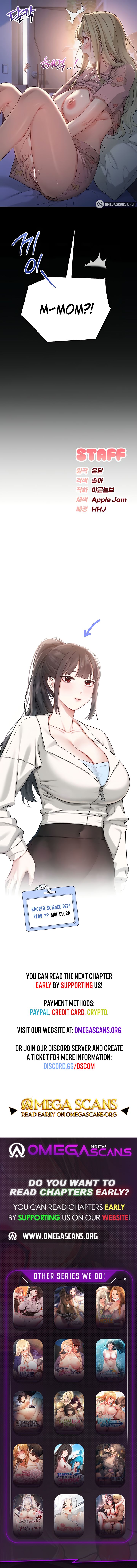 My Lewd College Friends - Chapter 8 [photo 12] - MangaPorn