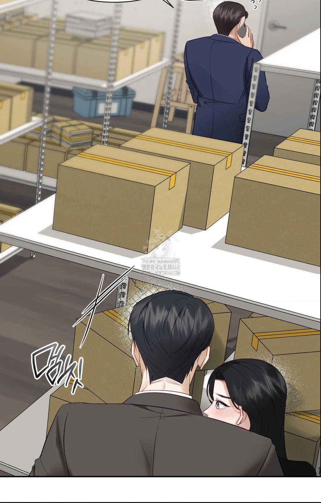 Senior Assistant Instructor Raw - Chapter 31 [photo 53] - MangaPorn