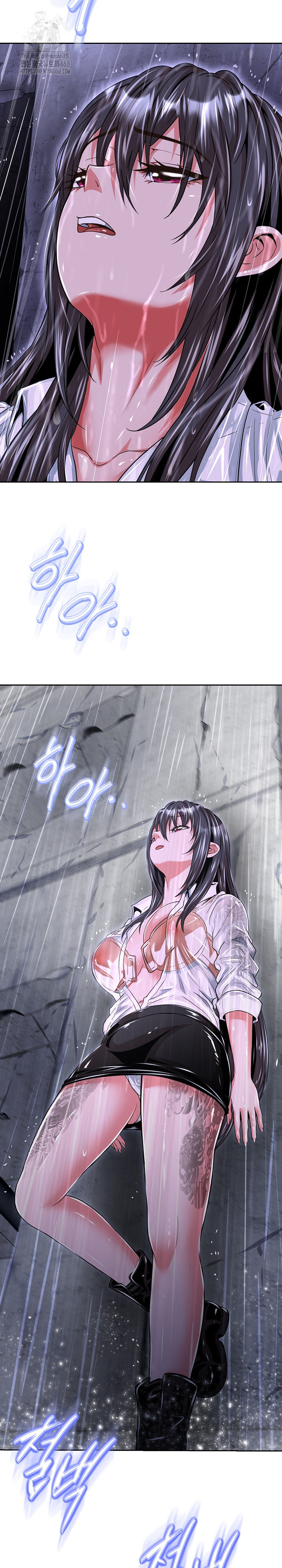 Gangster Girlfriend Raw - Chapter 33 [photo 26] - MangaPorn