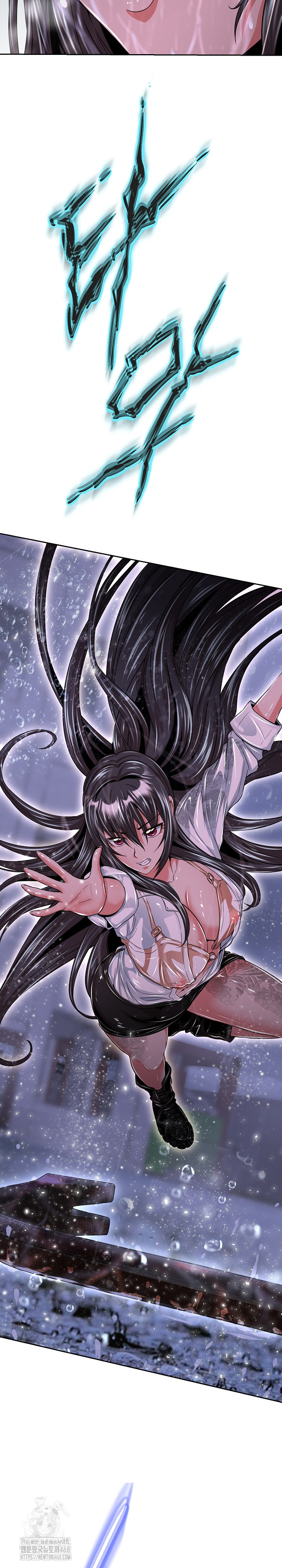 Gangster Girlfriend Raw - Chapter 33 [photo 32] - MangaPorn