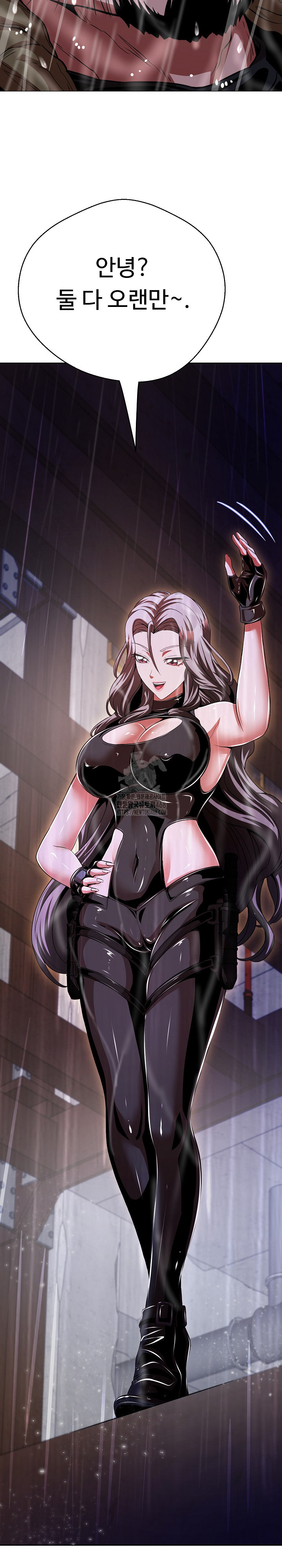Gangster Girlfriend Raw - Chapter 33 [photo 39] - MangaPorn