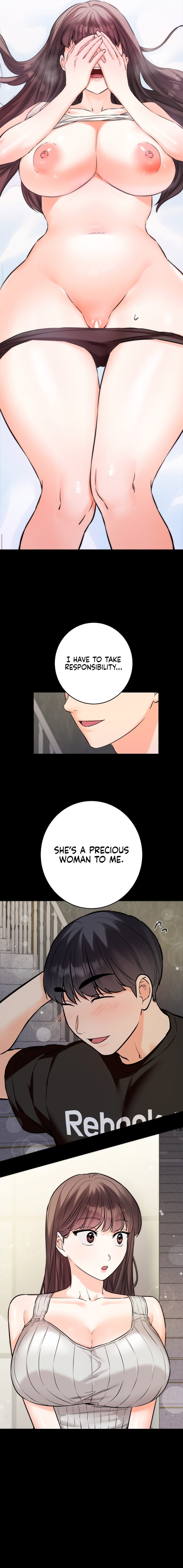 Secret Siblings 2 - Chapter 1 [photo 15] - MangaPorn