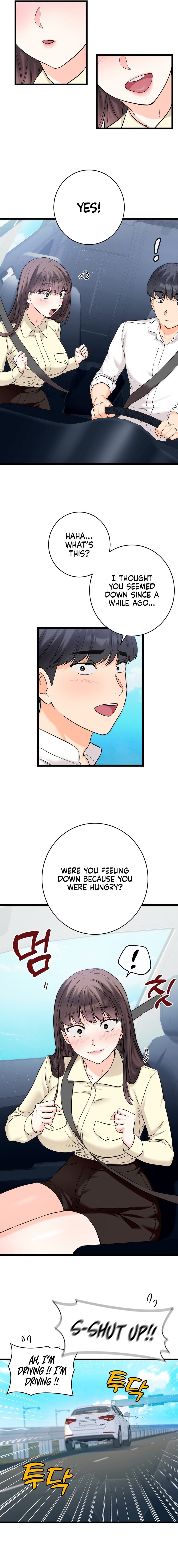 Secret Siblings 2 - Chapter 1 [photo 18] - MangaPorn