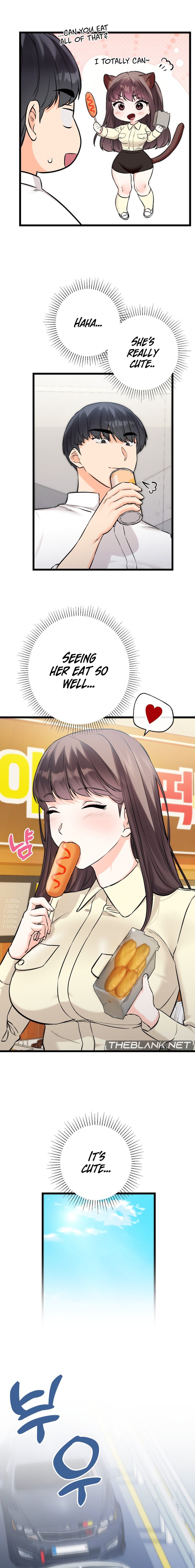 Secret Siblings 2 - Chapter 1 [photo 20] - MangaPorn