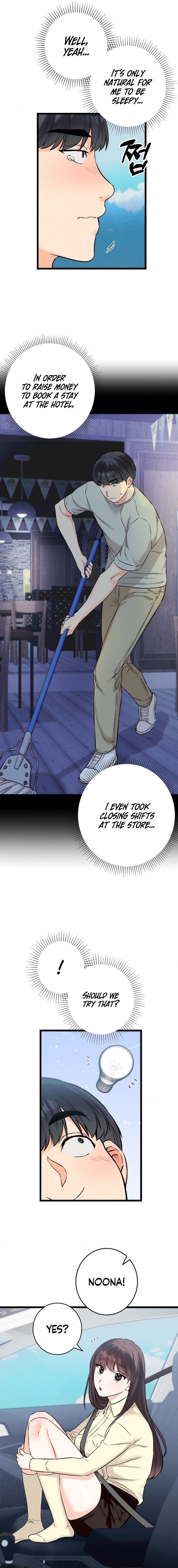 Secret Siblings 2 - Chapter 1 [photo 22] - MangaPorn