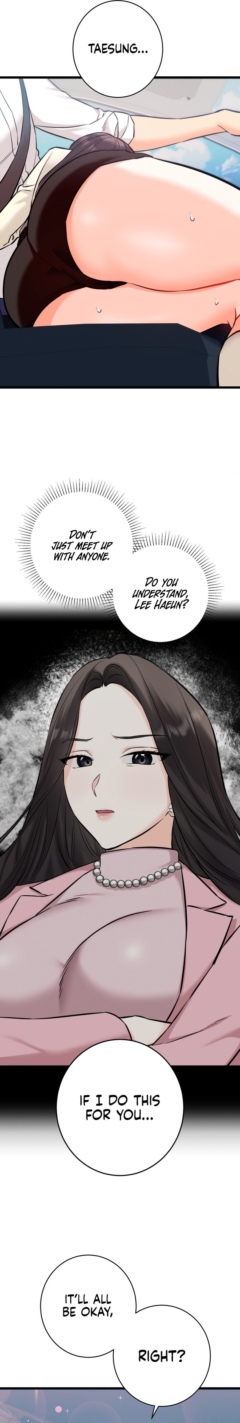 Secret Siblings 2 - Chapter 1 [photo 25] - MangaPorn