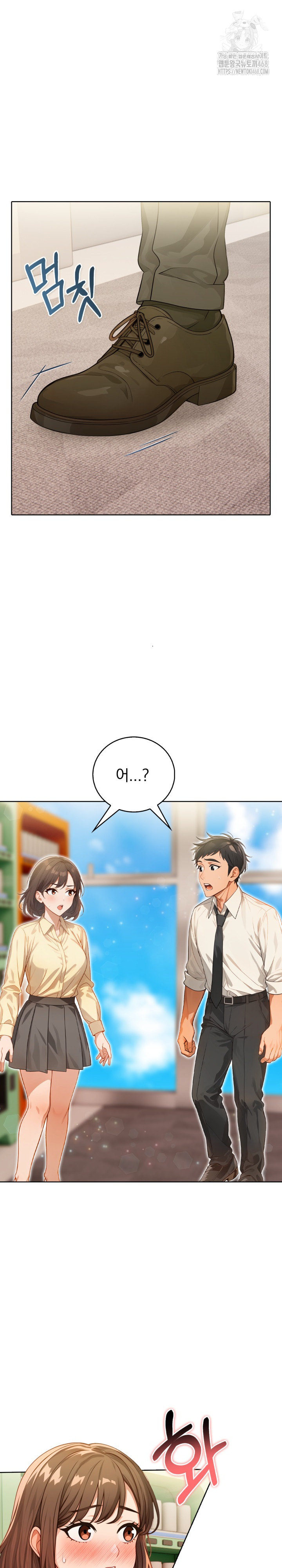Possessed Lewd Body Raw - Chapter 10 [photo 10] - MangaPorn