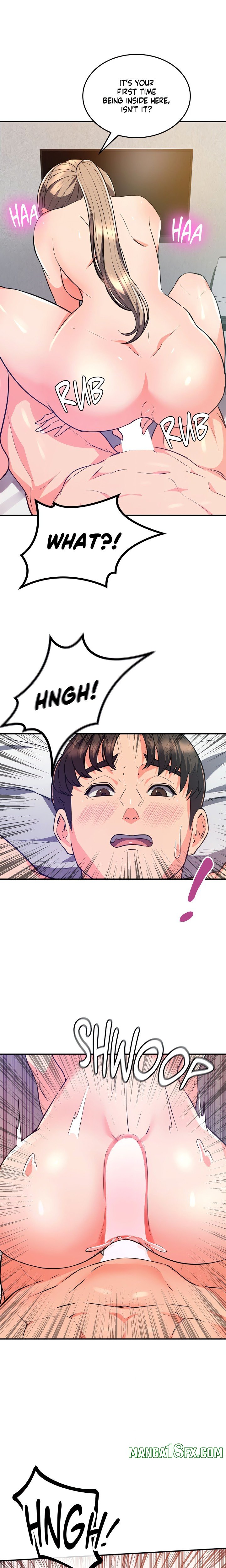 My Pillow Business Begins! - Chapter 19 [photo 1] - MangaPorn