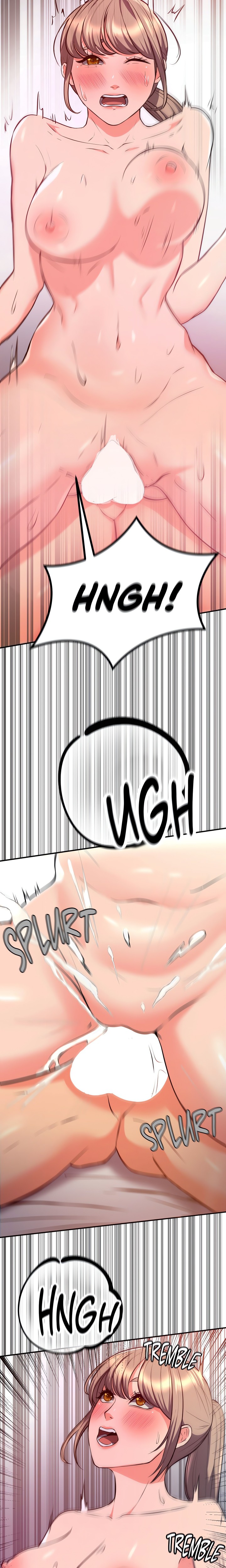 My Pillow Business Begins! - Chapter 19 [photo 11] - MangaPorn