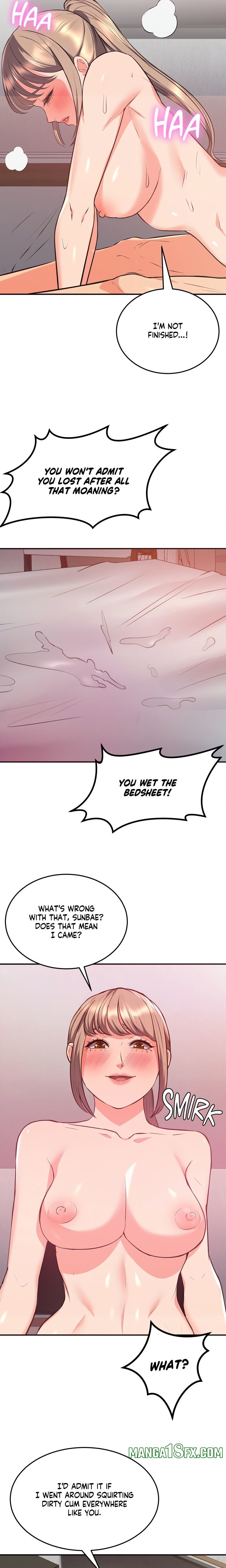 My Pillow Business Begins! - Chapter 19 [photo 13] - MangaPorn