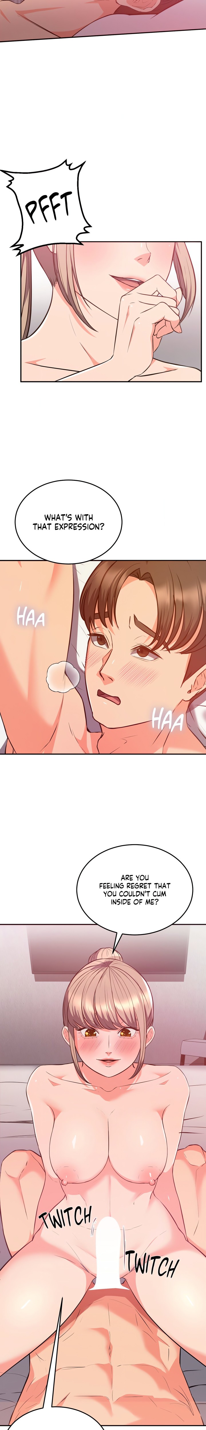 My Pillow Business Begins! - Chapter 19 [photo 15] - MangaPorn
