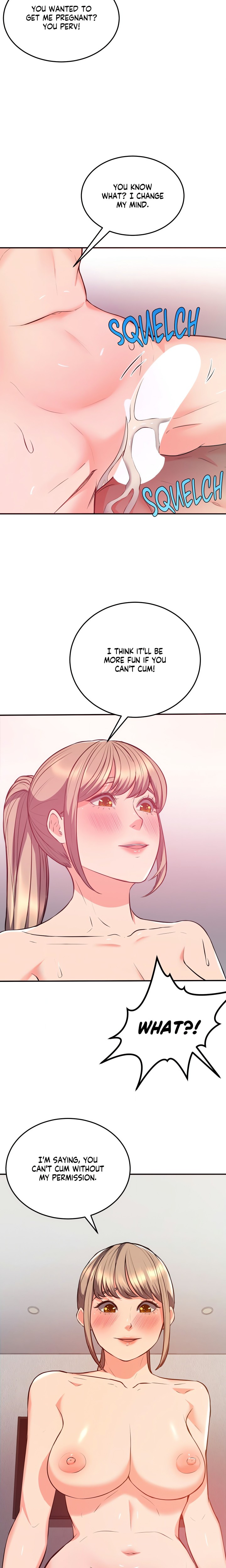 My Pillow Business Begins! - Chapter 19 [photo 16] - MangaPorn