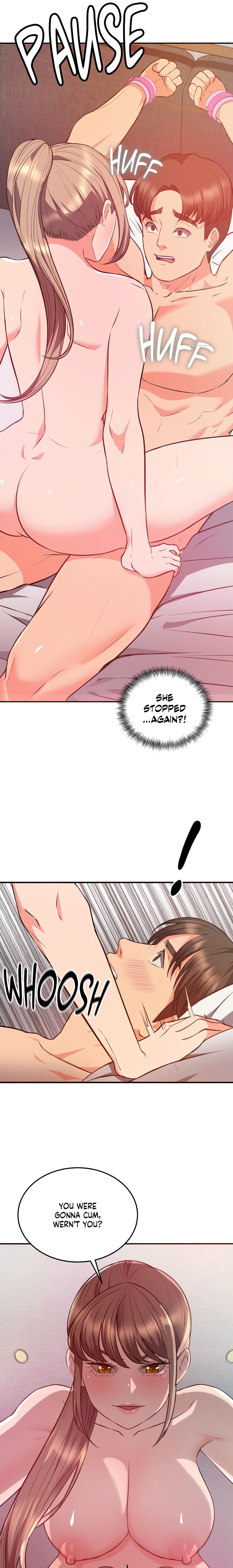 My Pillow Business Begins! - Chapter 19 [photo 19] - MangaPorn