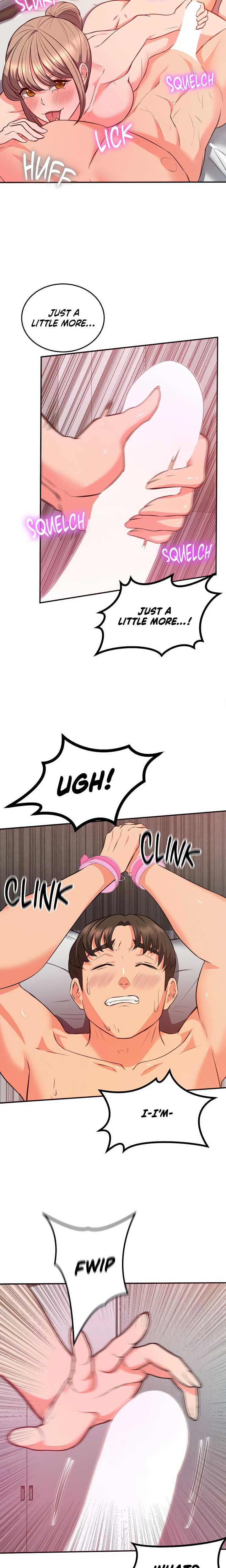 My Pillow Business Begins! - Chapter 19 [photo 21] - MangaPorn