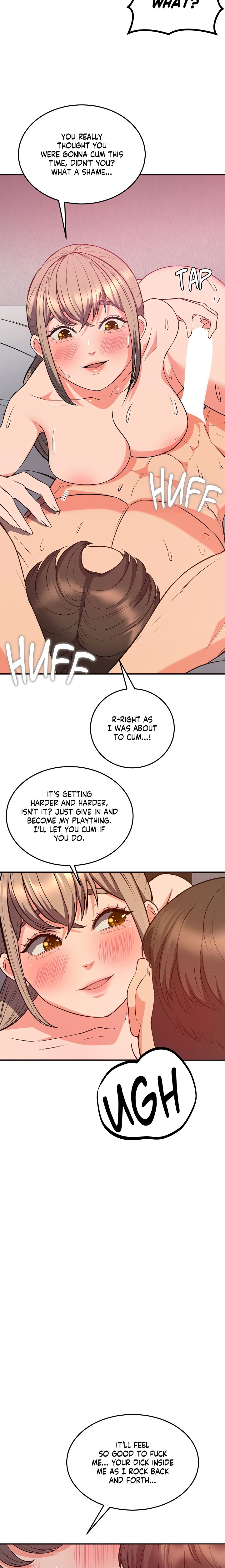 My Pillow Business Begins! - Chapter 19 [photo 22] - MangaPorn