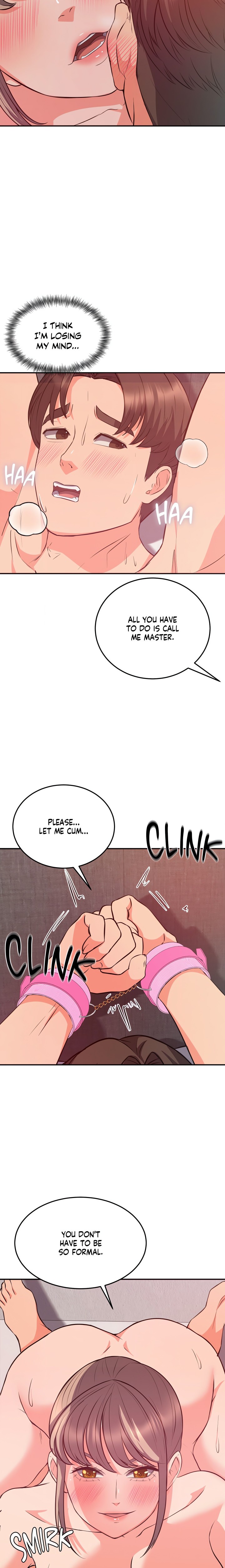 My Pillow Business Begins! - Chapter 19 [photo 23] - MangaPorn