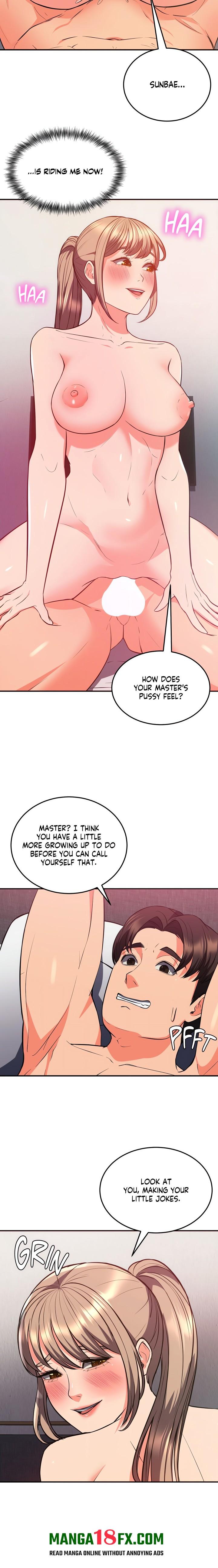 My Pillow Business Begins! - Chapter 19 [photo 5] - MangaPorn