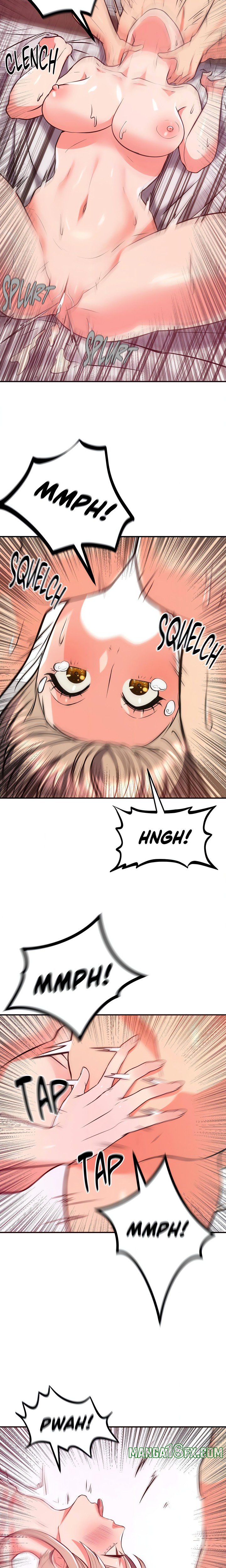 My Pillow Business Begins! - Chapter 20 [photo 12] - MangaPorn