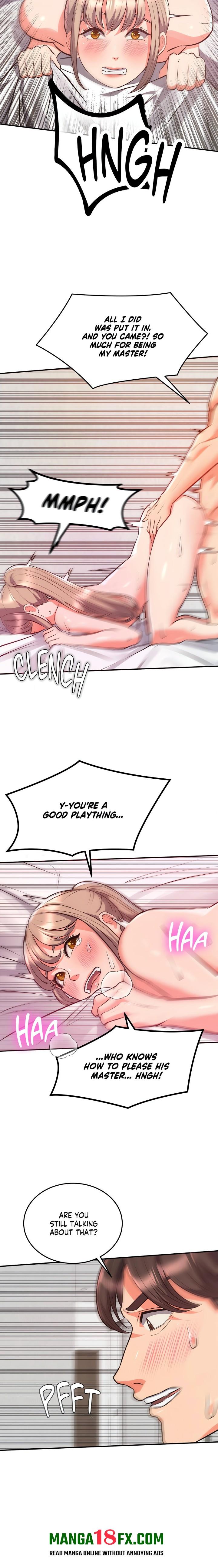 My Pillow Business Begins! - Chapter 20 [photo 16] - MangaPorn