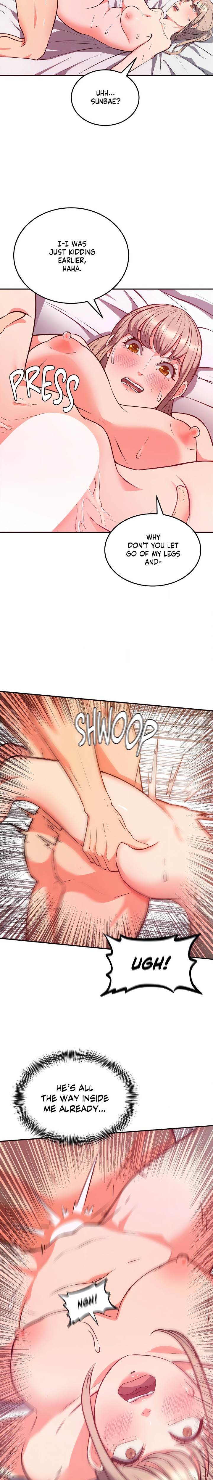My Pillow Business Begins! - Chapter 20 [photo 5] - MangaPorn