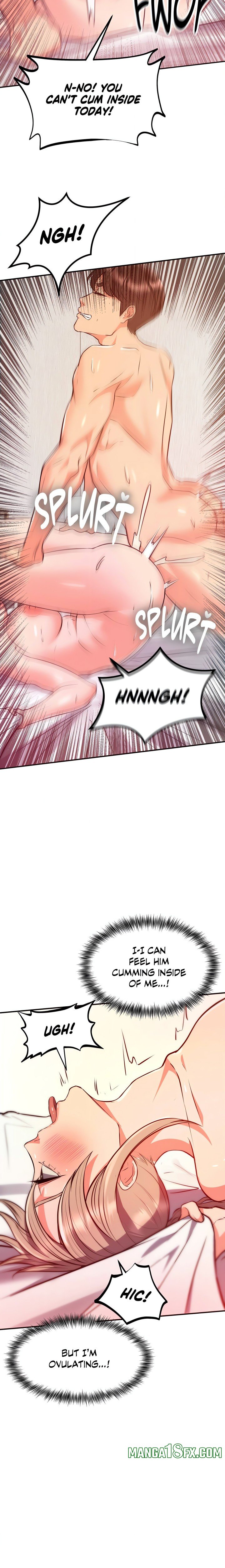 My Pillow Business Begins! - Chapter 20 [photo 9] - MangaPorn
