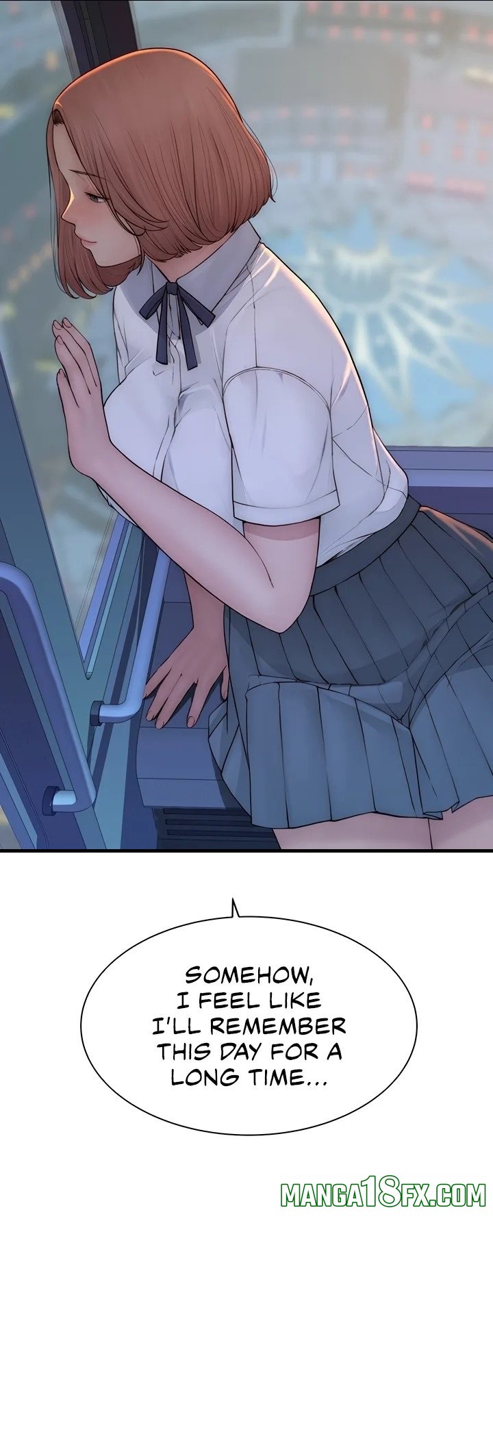 Addicted to My Stepmom - Chapter 100 [photo 28] - MangaPorn