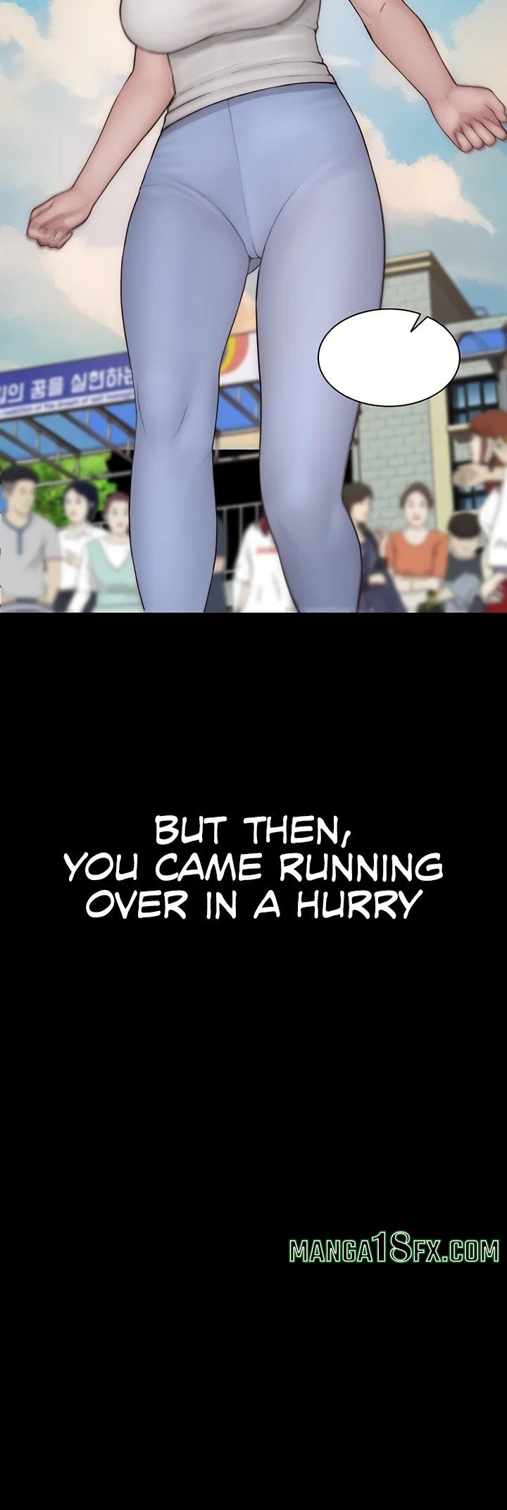 Addicted to My Stepmom - Chapter 100 [photo 40] - MangaPorn