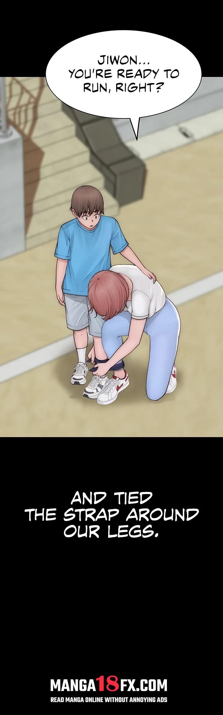Addicted to My Stepmom - Chapter 100 [photo 41] - MangaPorn