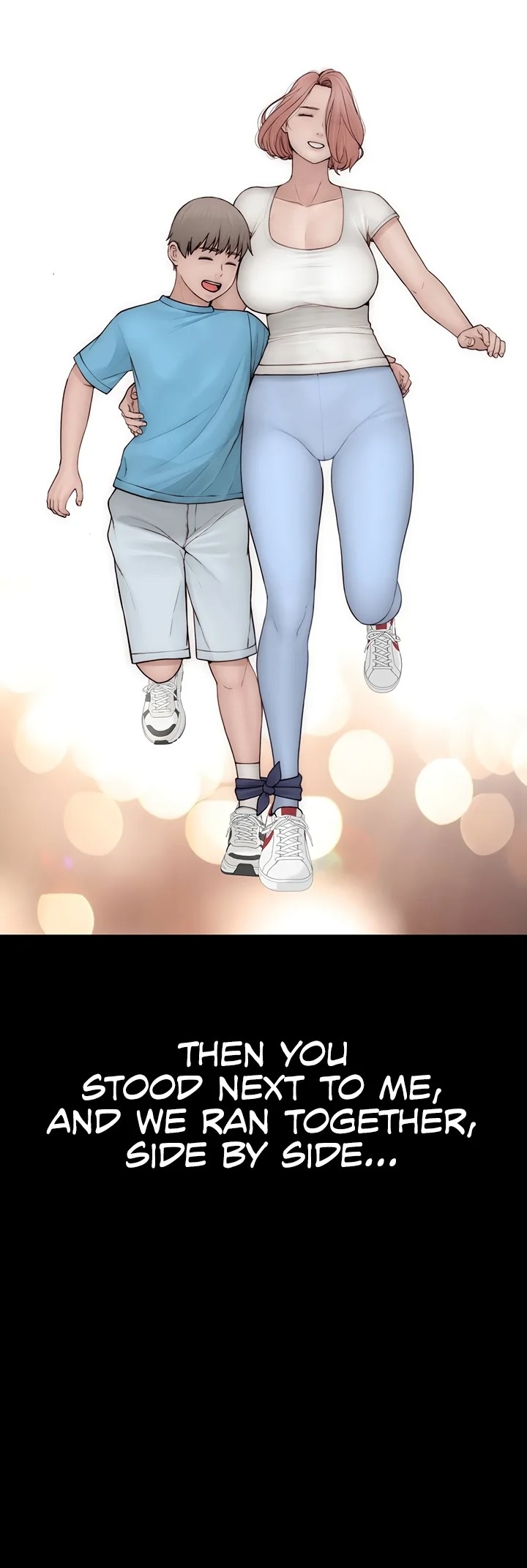 Addicted to My Stepmom - Chapter 100 [photo 43] - MangaPorn