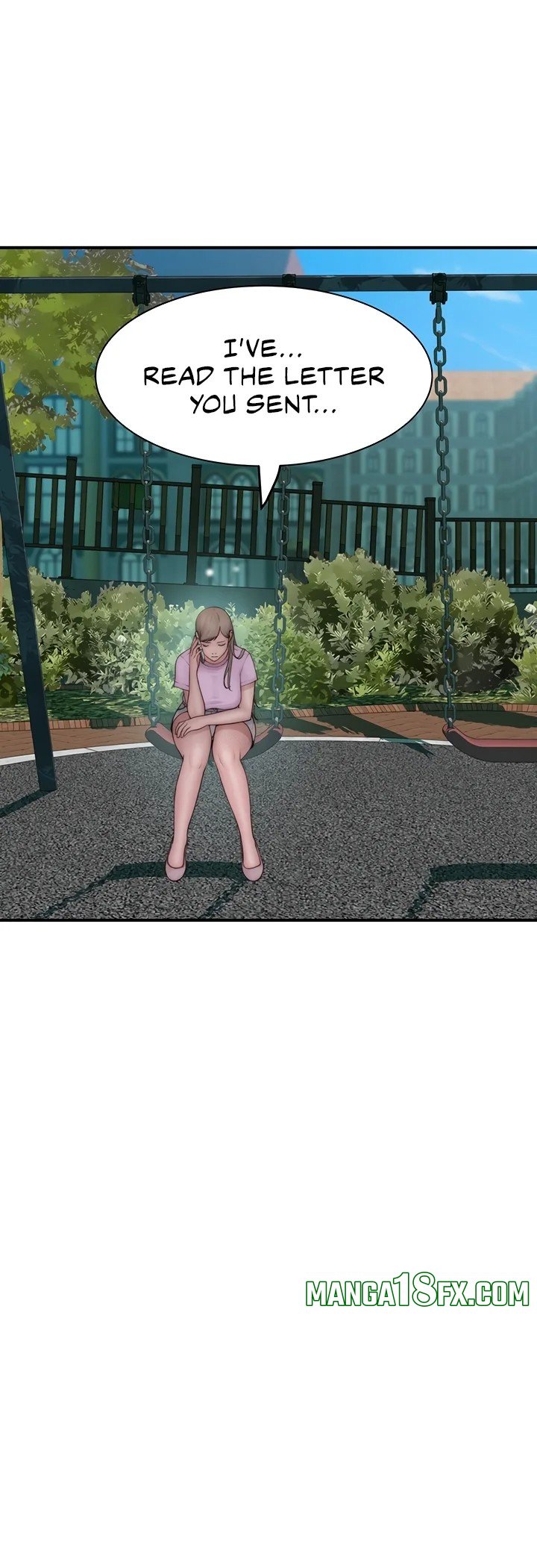 Addicted to My Stepmom - Chapter 100 [photo 57] - MangaPorn
