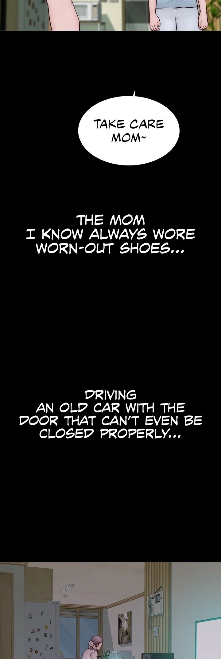 Addicted to My Stepmom - Chapter 100 [photo 67] - MangaPorn