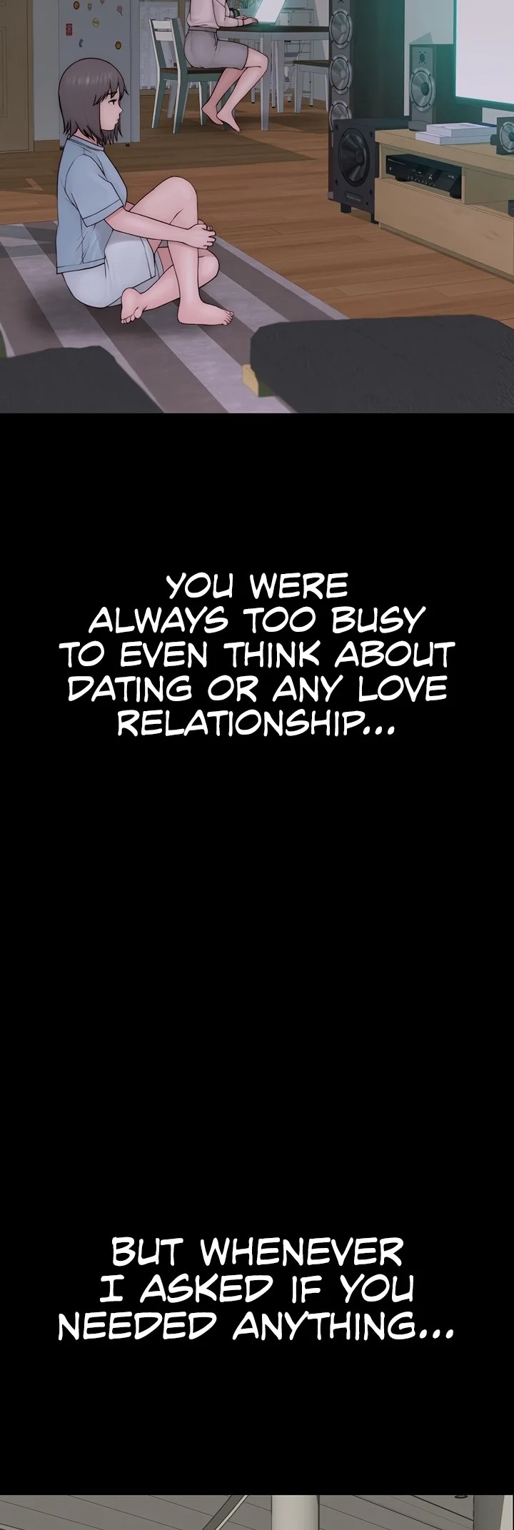 Addicted to My Stepmom - Chapter 100 [photo 68] - MangaPorn