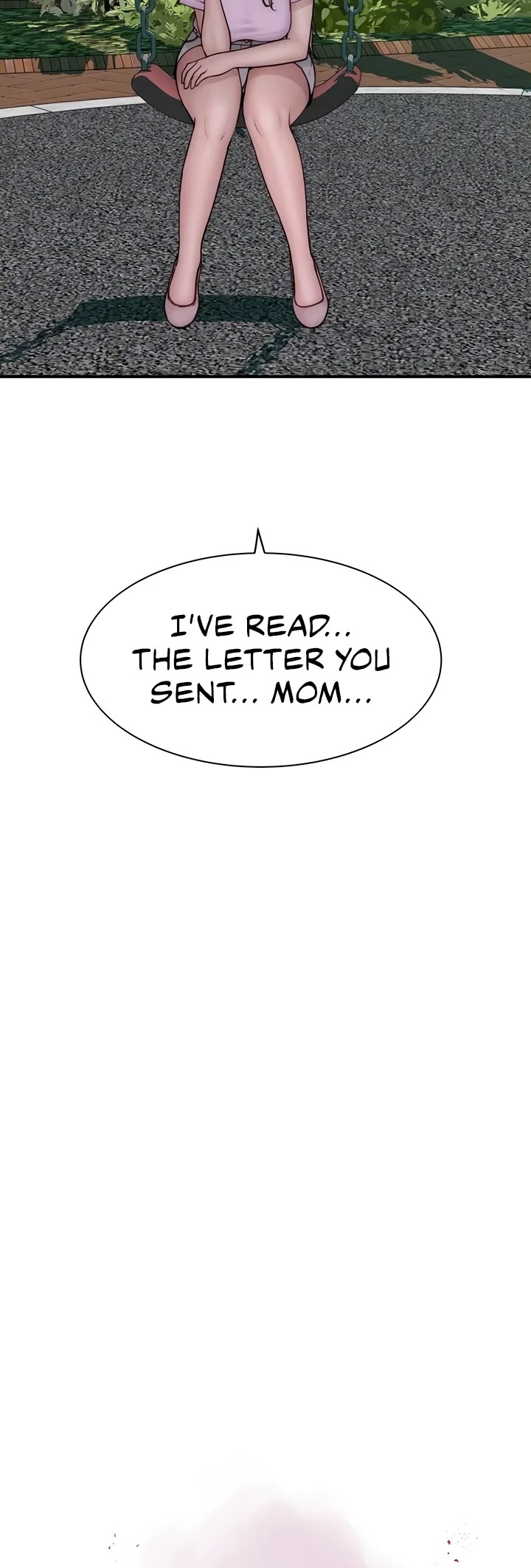 Addicted to My Stepmom - Chapter 100 [photo 7] - MangaPorn