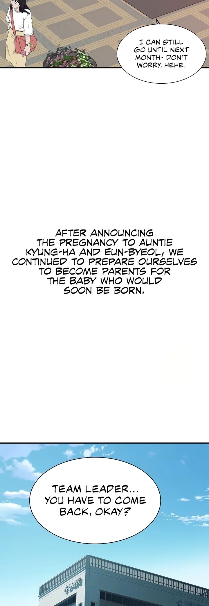 Addicted to My Stepmom - Chapter 101 [photo 12] - MangaPorn