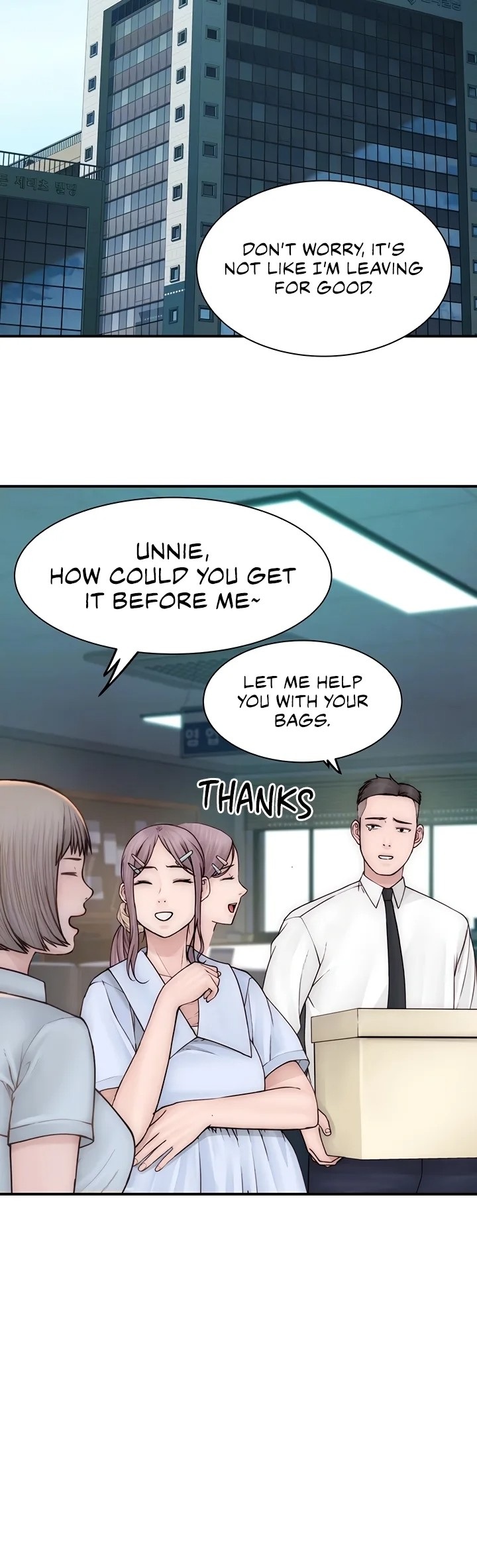 Addicted to My Stepmom - Chapter 101 [photo 13] - MangaPorn