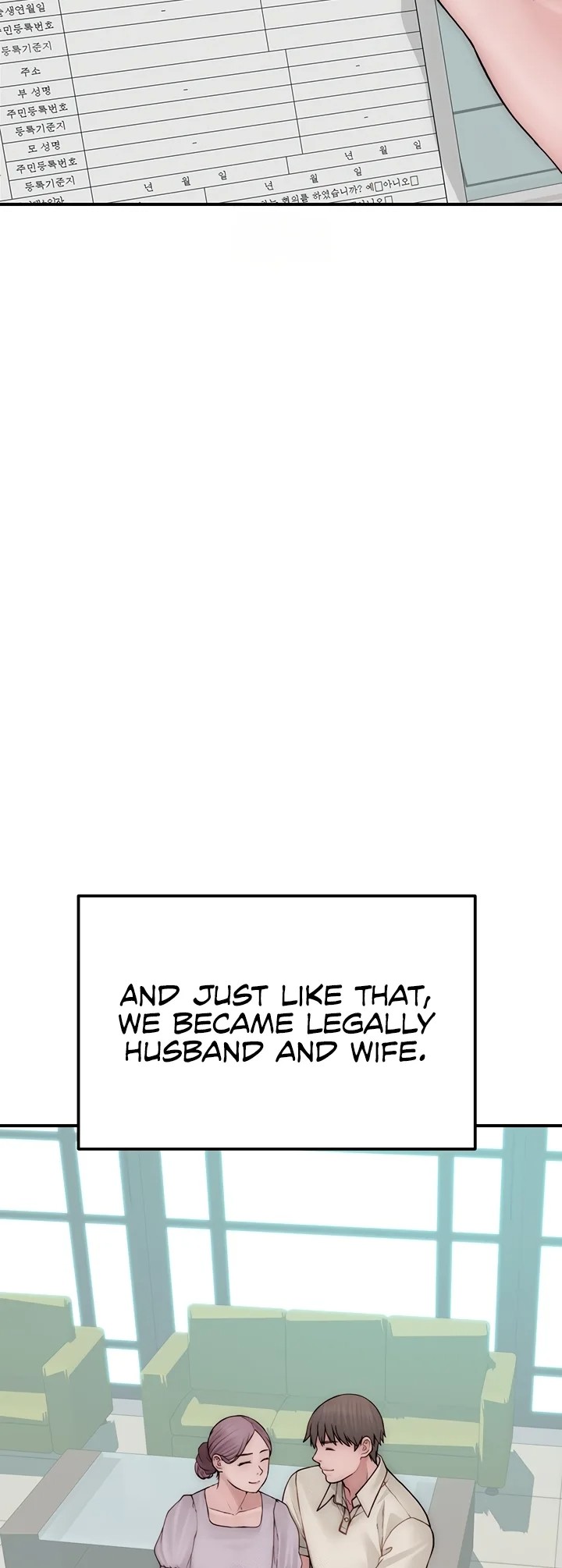 Addicted to My Stepmom - Chapter 101 [photo 17] - MangaPorn