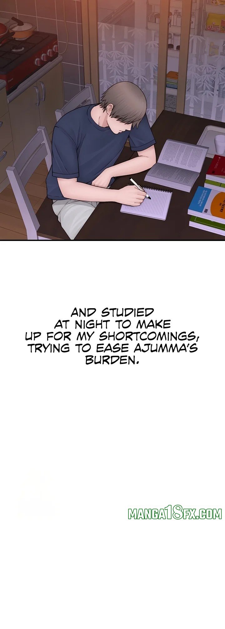 Addicted to My Stepmom - Chapter 101 [photo 20] - MangaPorn