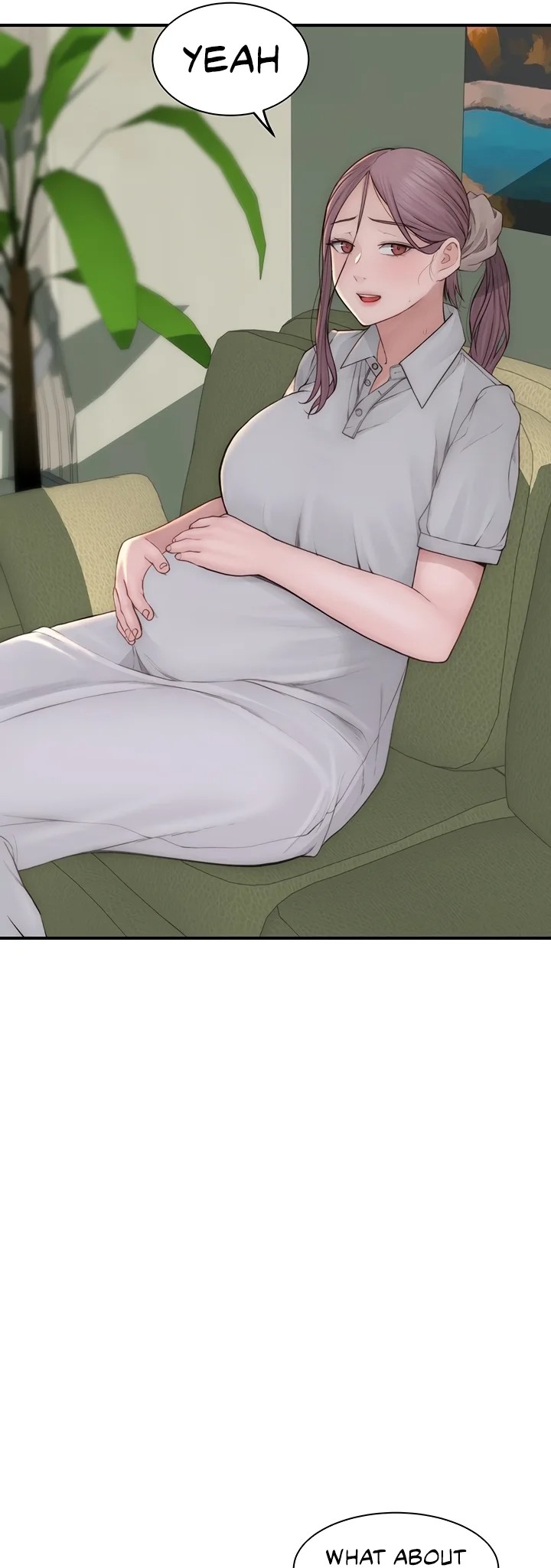 Addicted to My Stepmom - Chapter 101 [photo 22] - MangaPorn