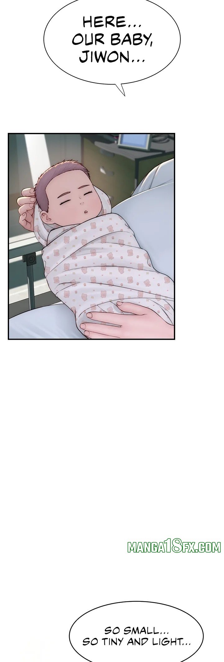 Addicted to My Stepmom - Chapter 101 [photo 37] - MangaPorn