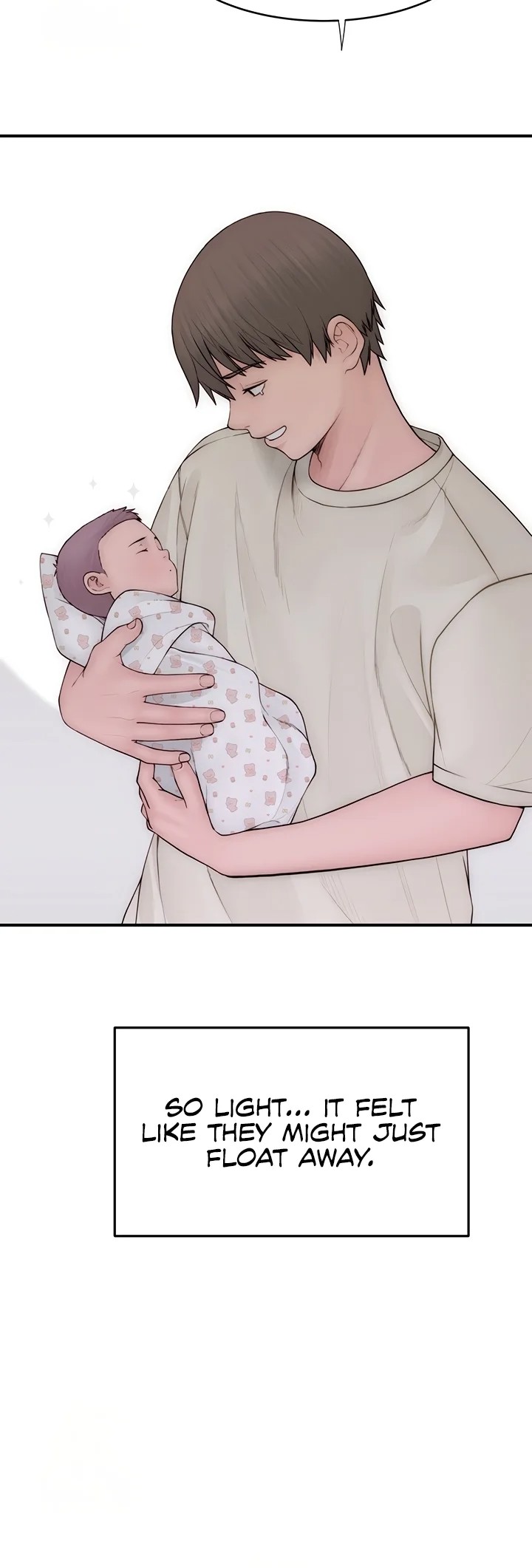 Addicted to My Stepmom - Chapter 101 [photo 38] - MangaPorn