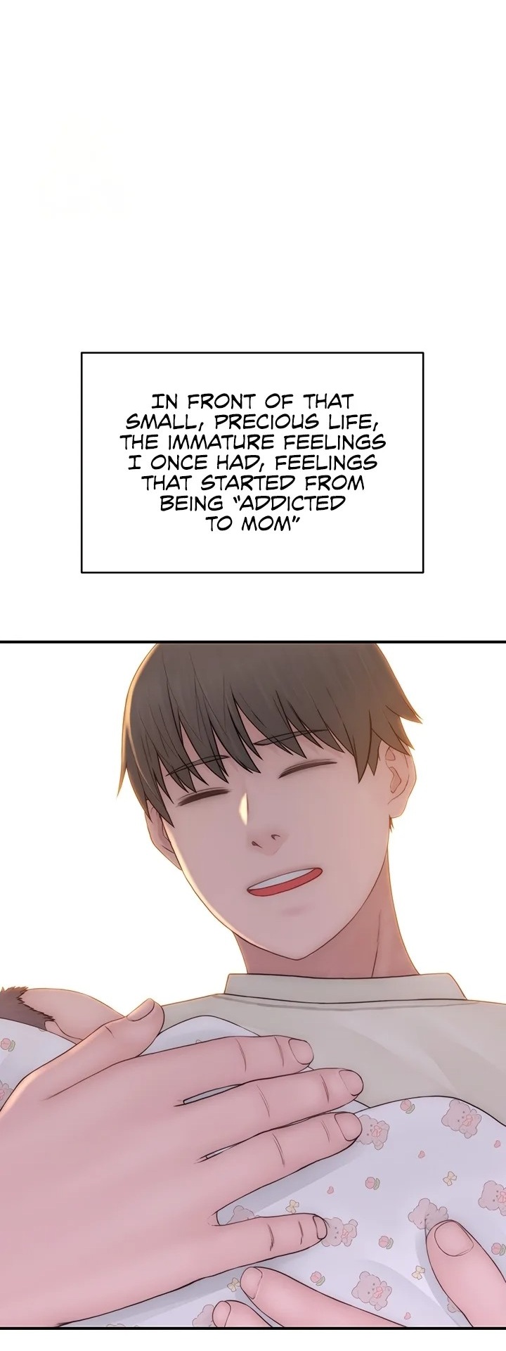 Addicted to My Stepmom - Chapter 101 [photo 40] - MangaPorn