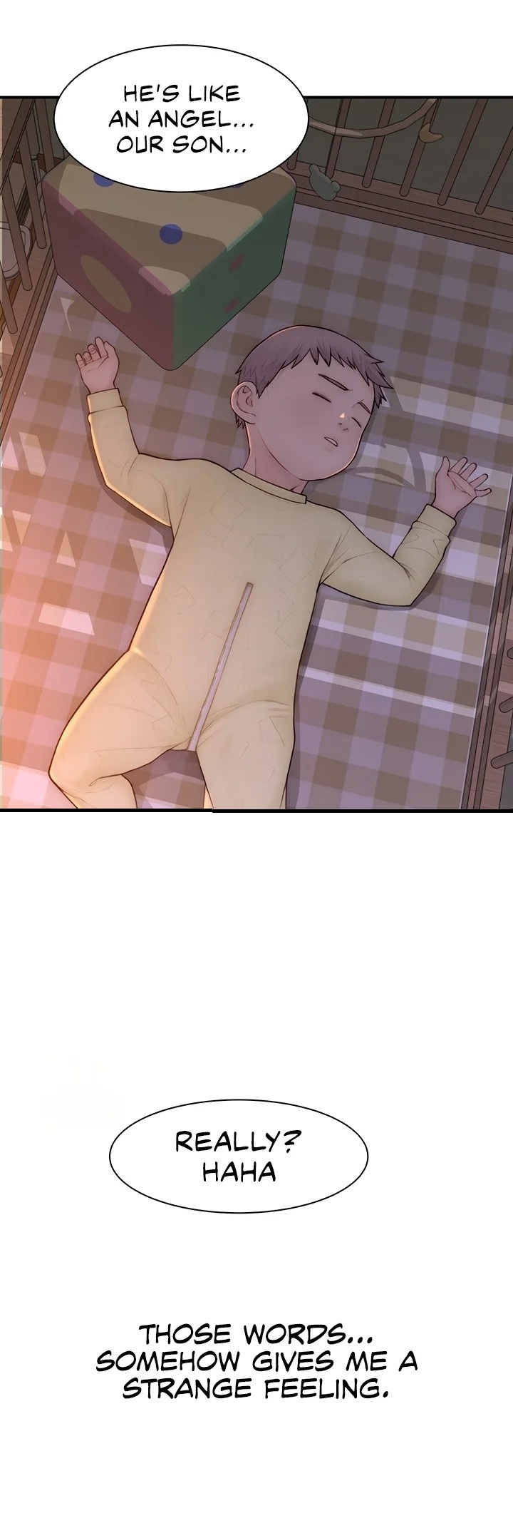 Addicted to My Stepmom - Chapter 101 [photo 47] - MangaPorn