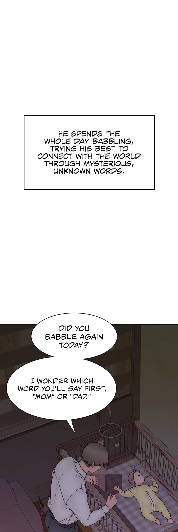Addicted to My Stepmom - Chapter 101 [photo 48] - MangaPorn