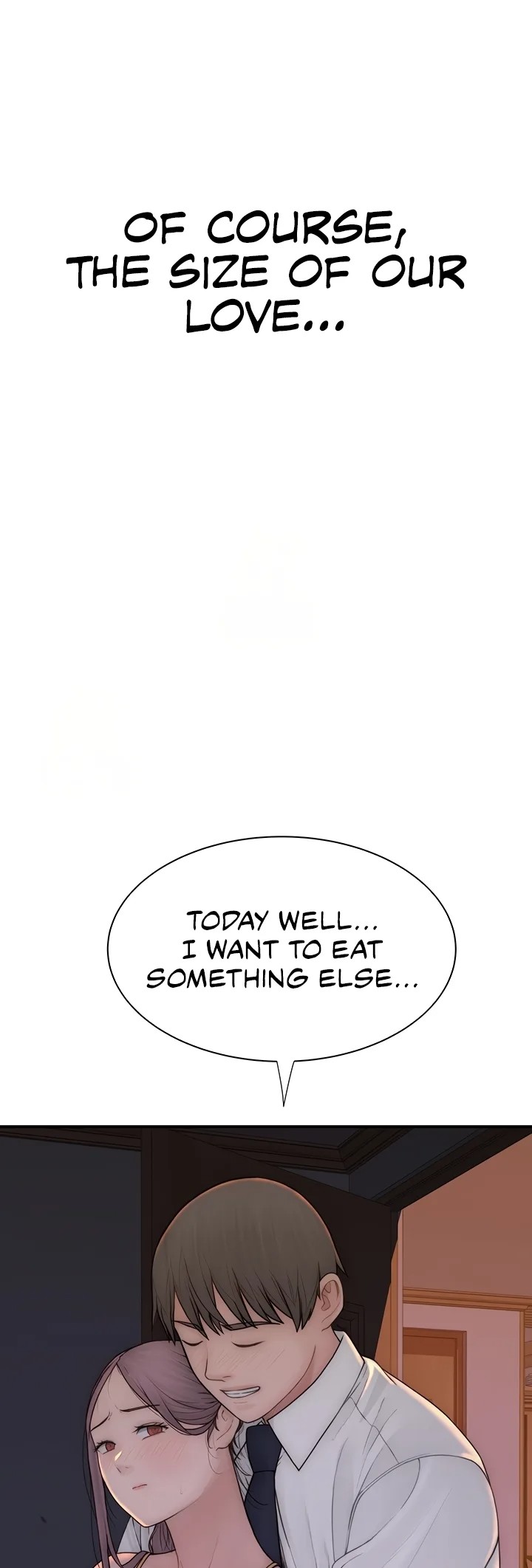 Addicted to My Stepmom - Chapter 101 [photo 52] - MangaPorn