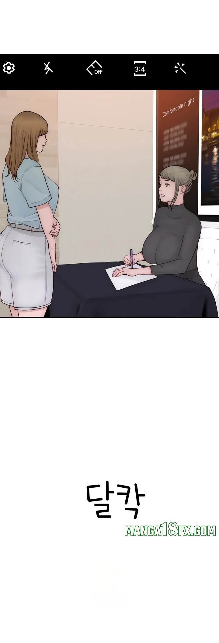 Addicted to My Stepmom - Chapter 101 [photo 77] - MangaPorn